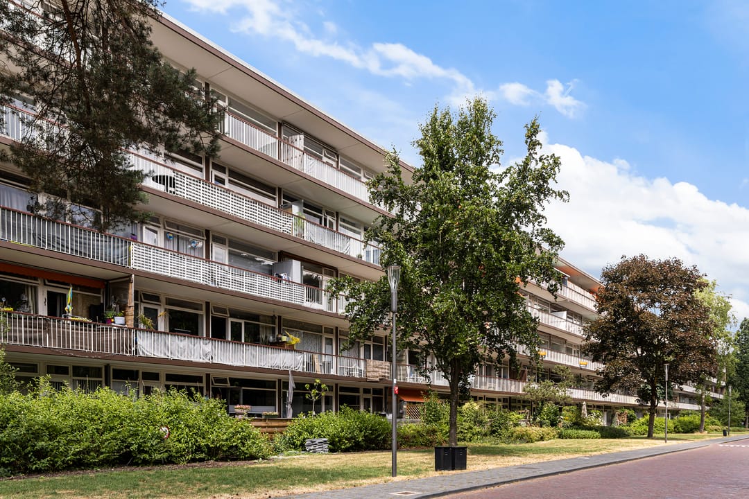 Foto 1 van Graaf Adolflaan 3