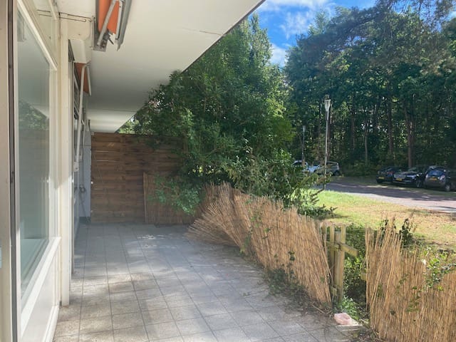 Foto 10 van Graaf Adolflaan 3