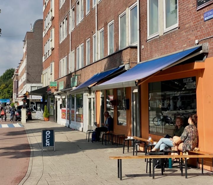 Foto 25 van Hoofdweg 146-2