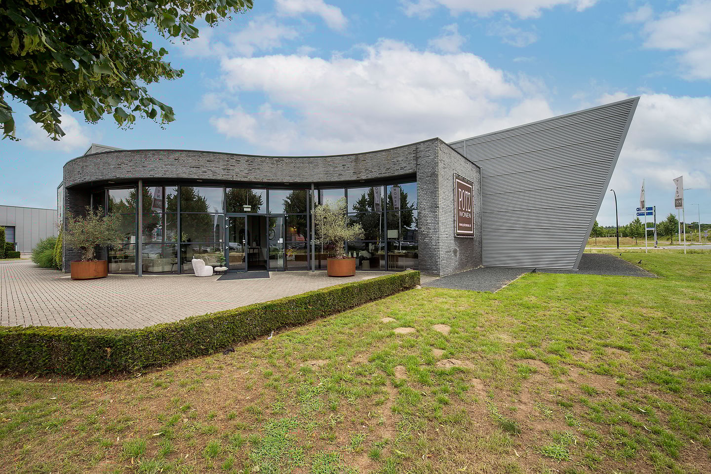Bekijk foto 4 van Textielstraat 28