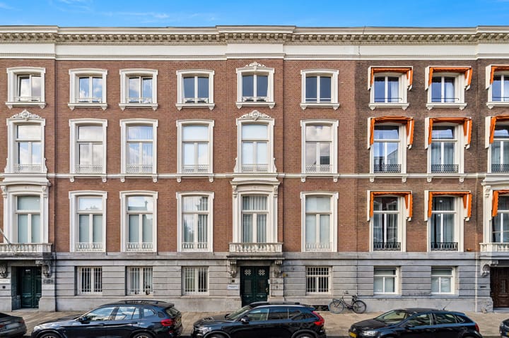 Foto 2 van Oranjestraat 8-C