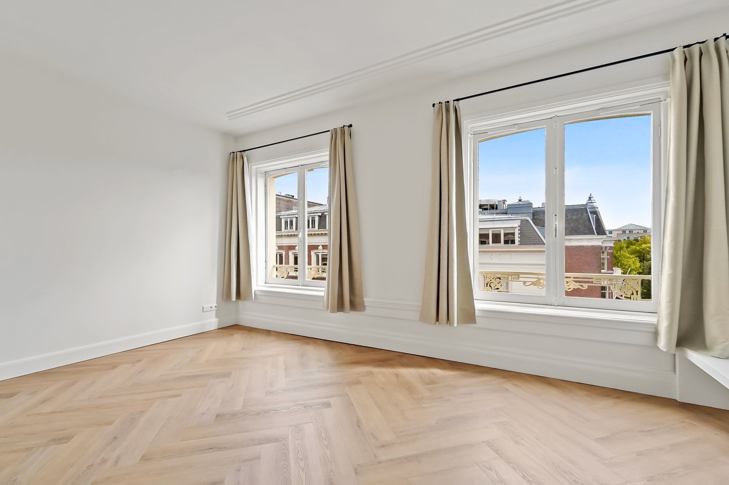 Foto 10 van Oranjestraat 8-C