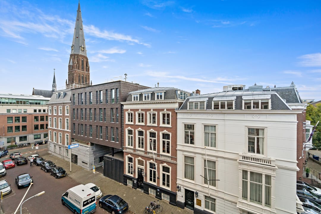 Foto 11 van Oranjestraat 8-C