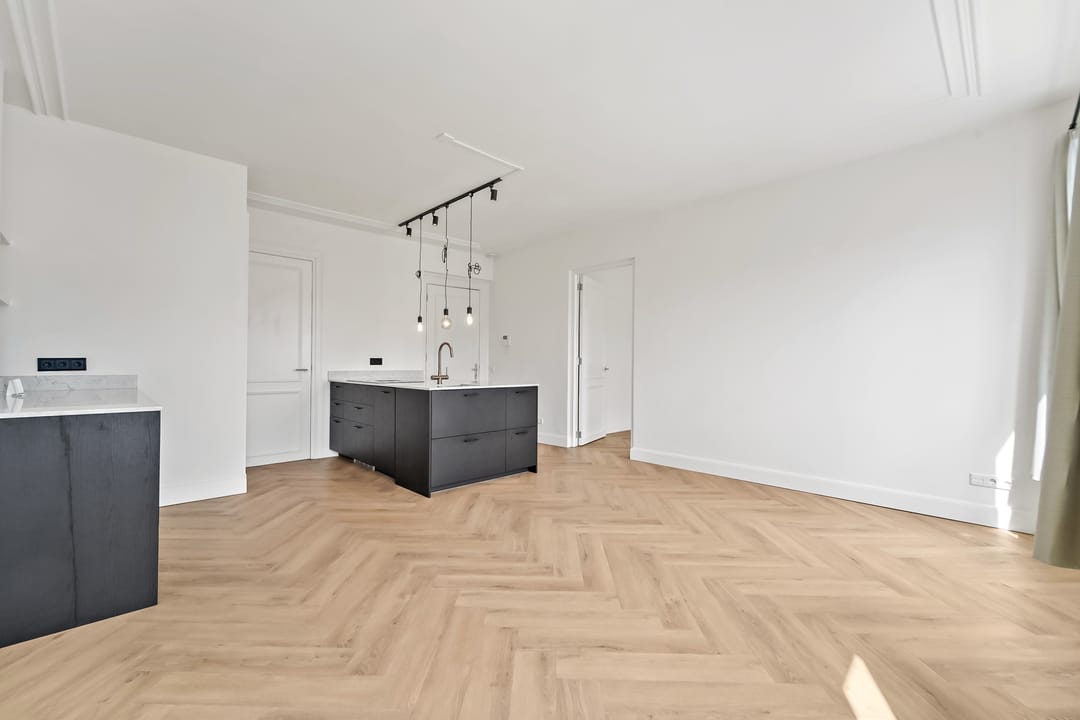 Foto 13 van Oranjestraat 8-C