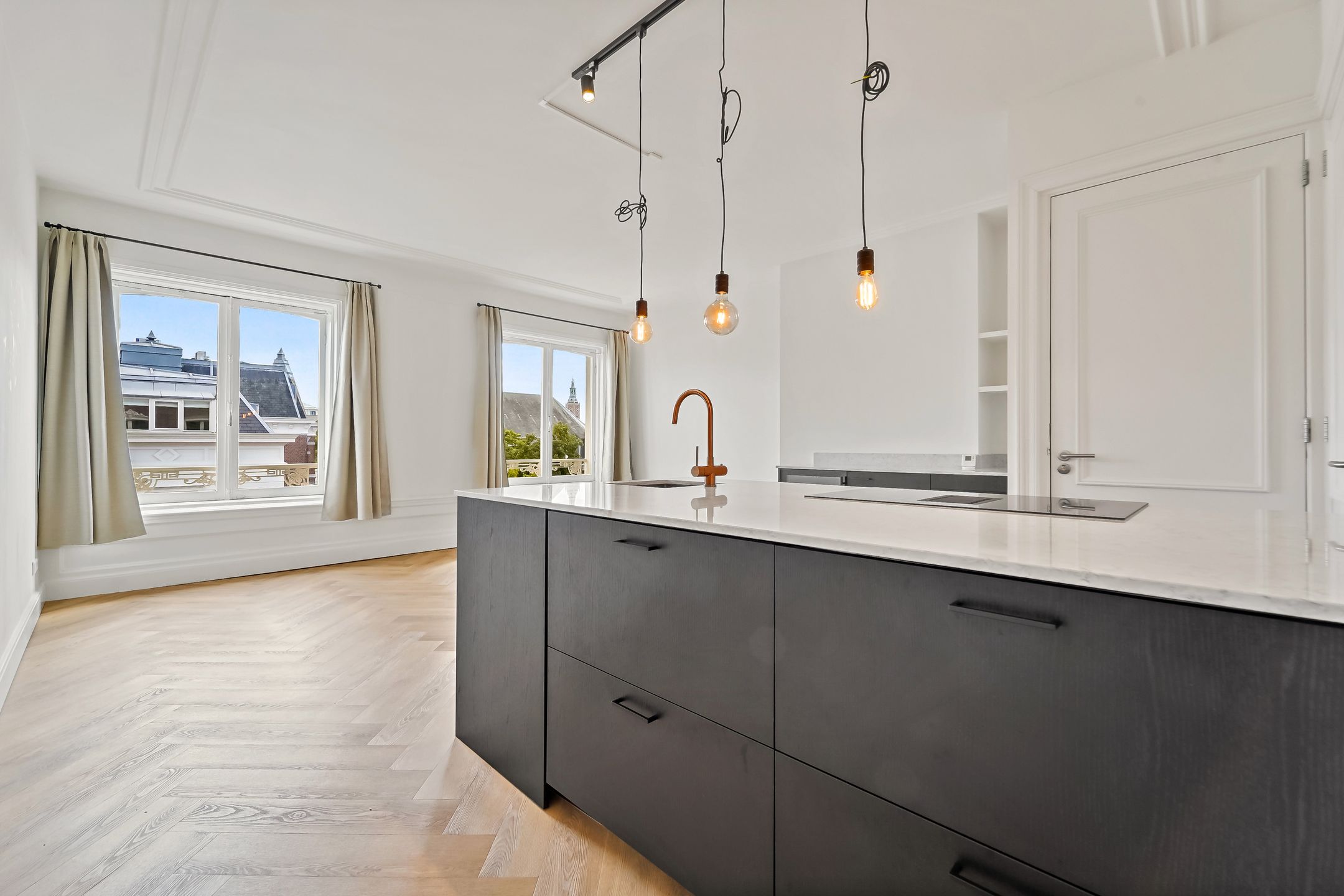 Foto 9 van Oranjestraat 8-C