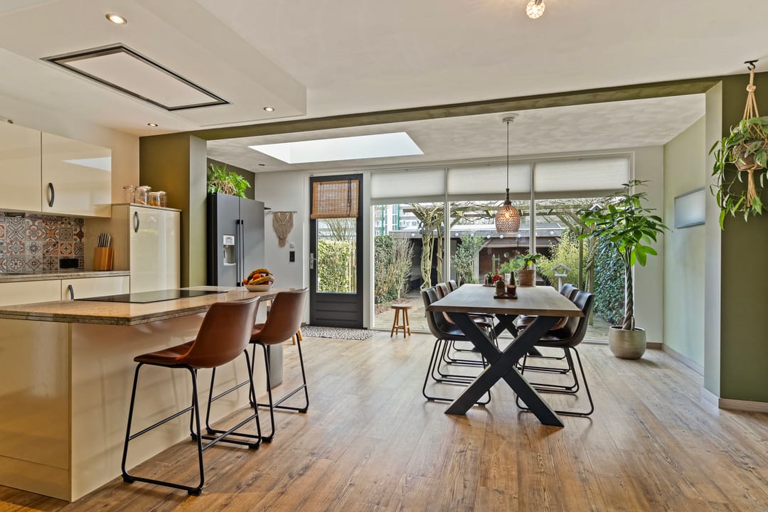 Foto 2 van Schimmelpennincklaan 8