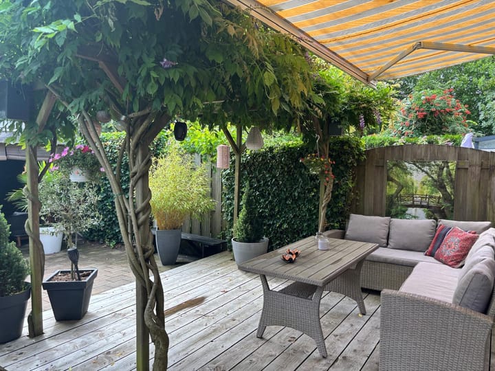 Foto 4 van Schimmelpennincklaan 8