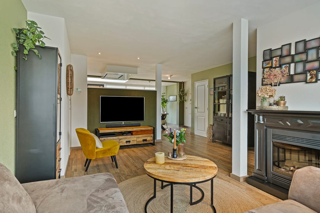 Foto 7 van Schimmelpennincklaan 8