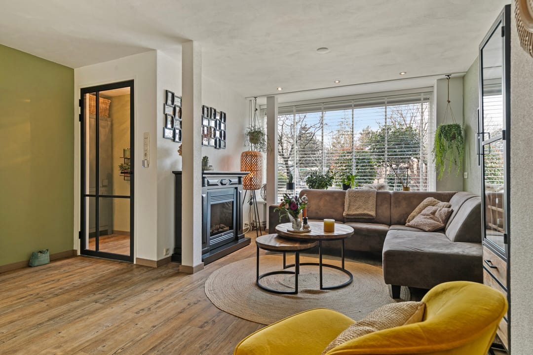 Foto 8 van Schimmelpennincklaan 8