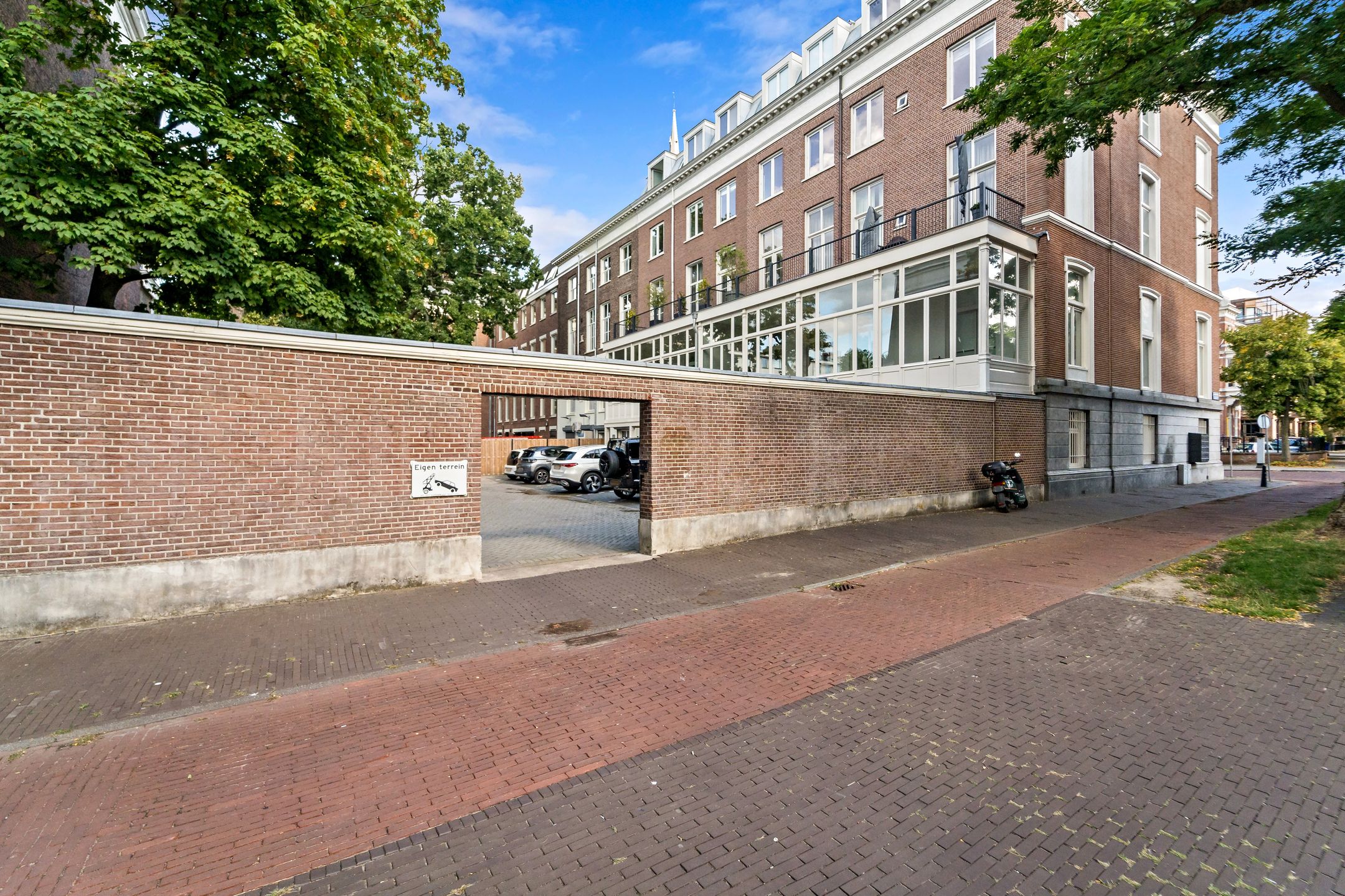 Foto 24 van Oranjestraat 8-C