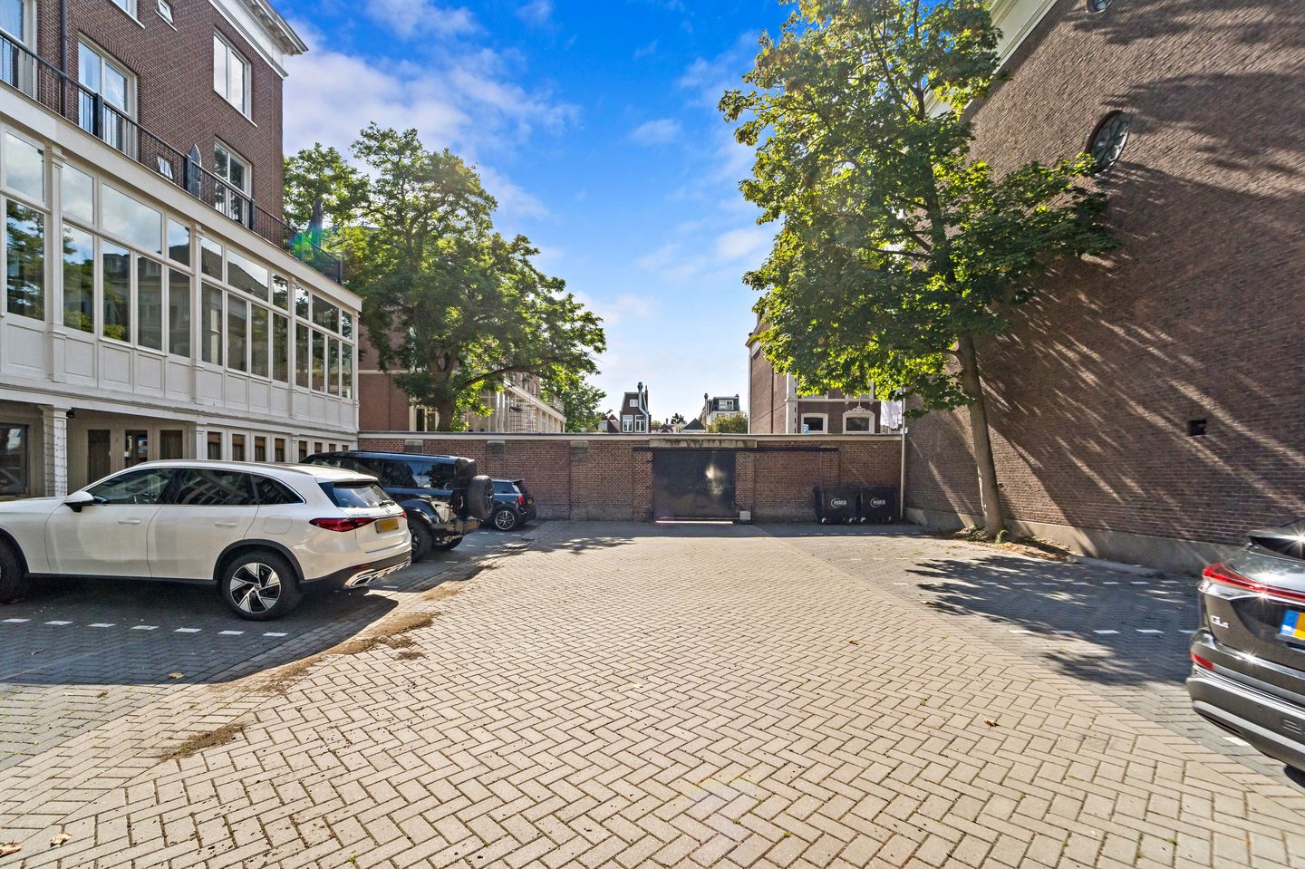 Foto 25 van Oranjestraat 8-C