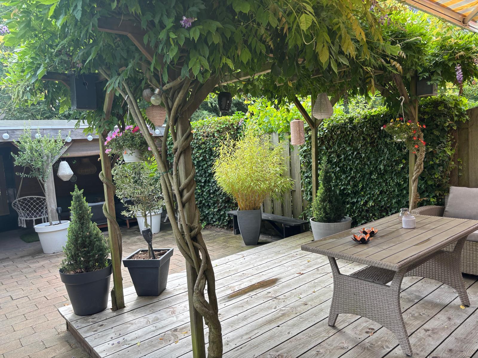 Foto 30 van Schimmelpennincklaan 8