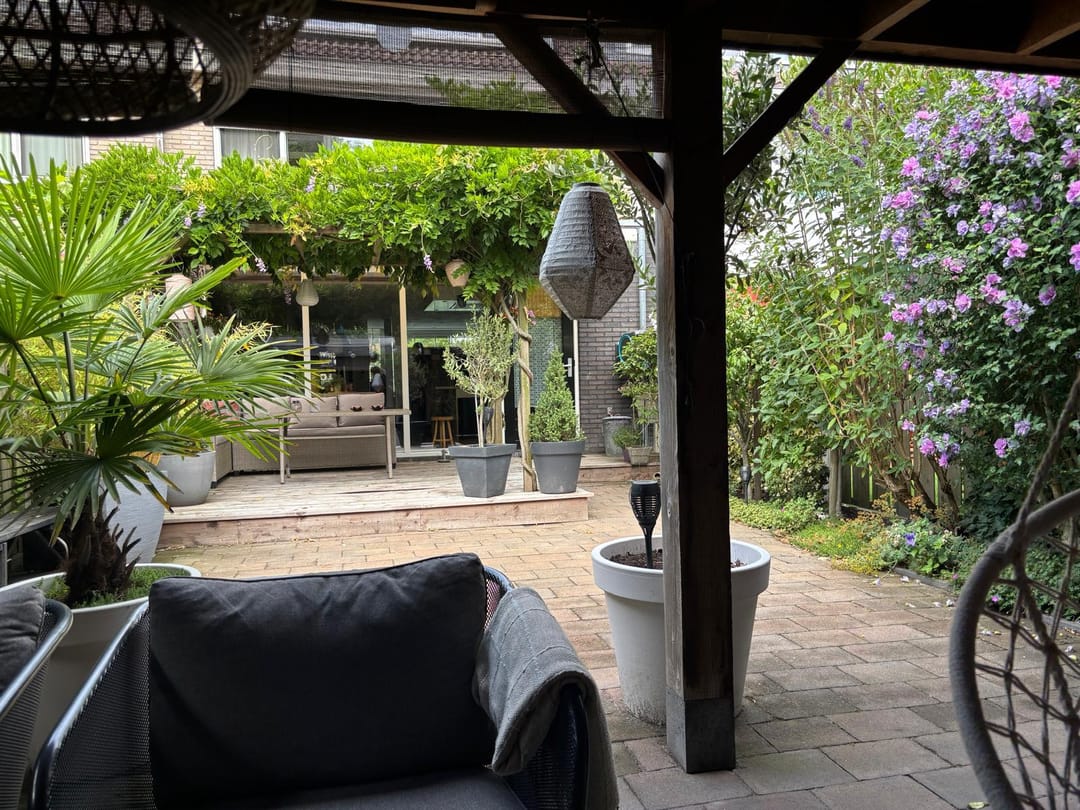 Foto 31 van Schimmelpennincklaan 8