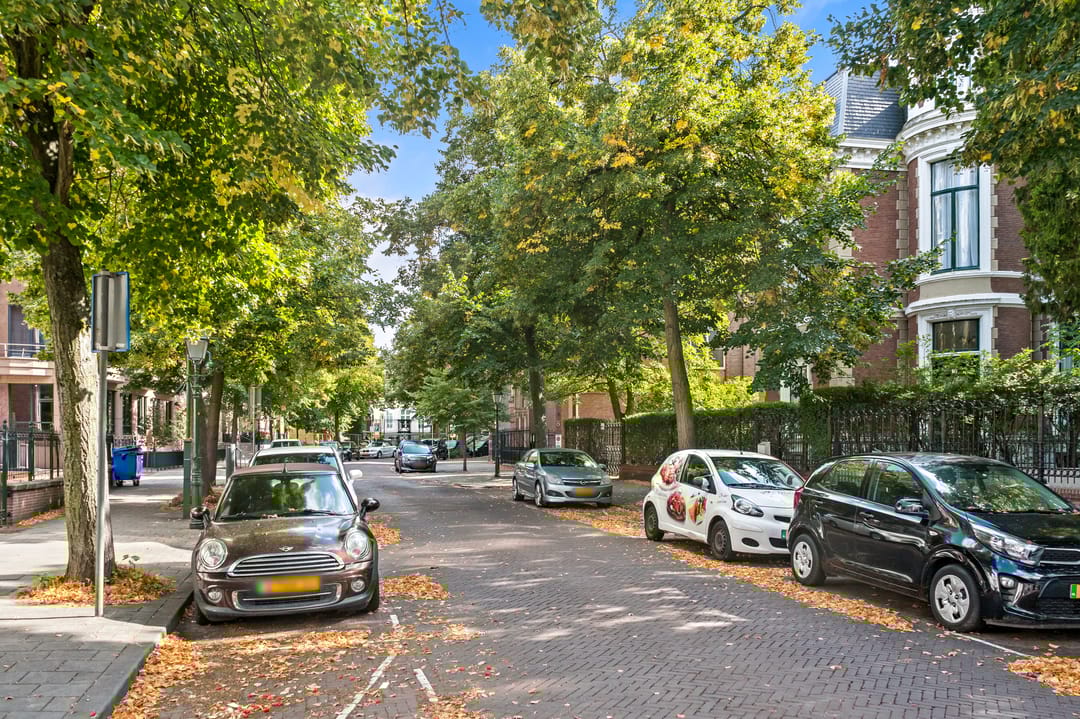 Foto 28 van Oranjestraat 8-C