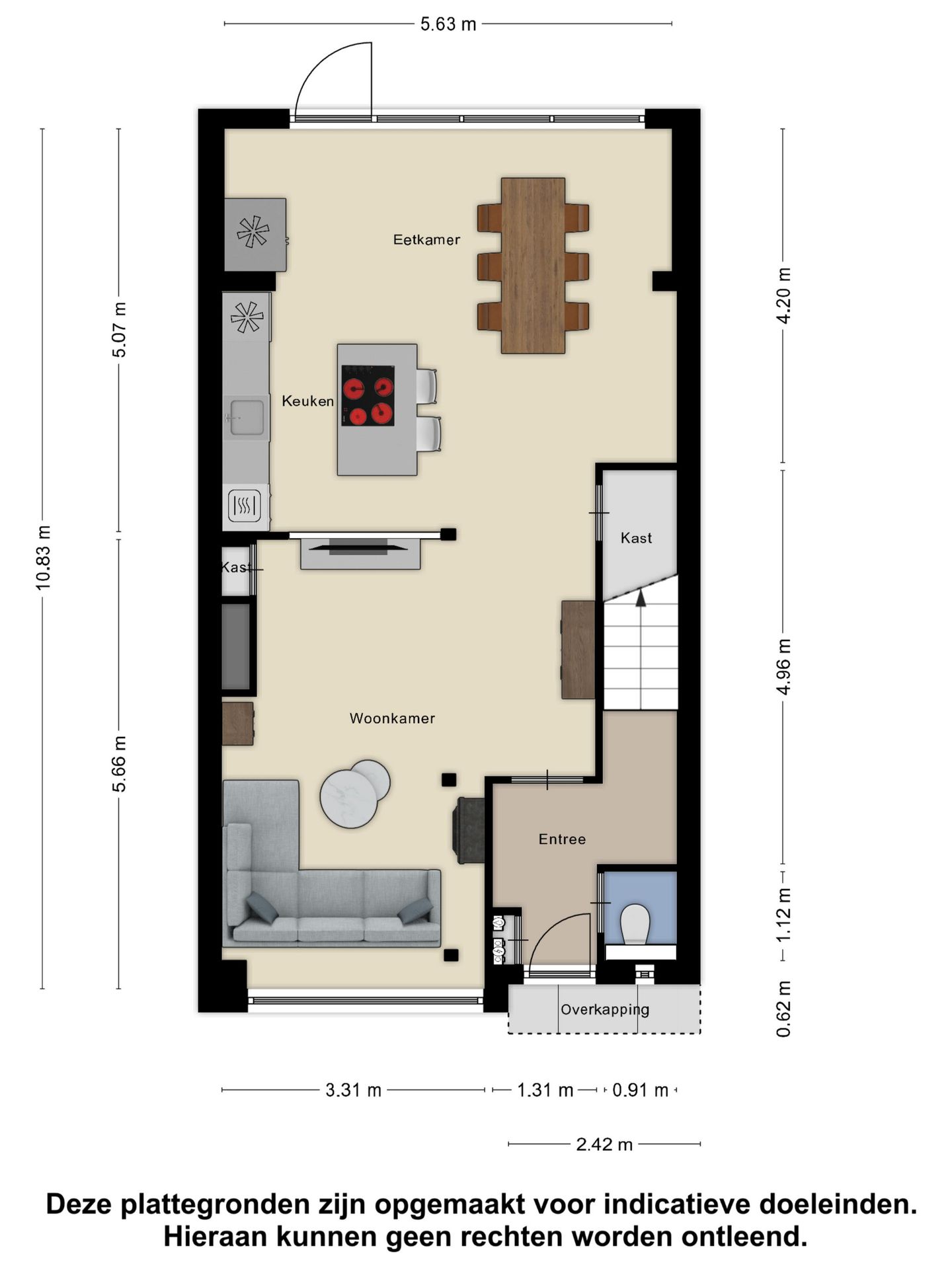 Foto 35 van Schimmelpennincklaan 8