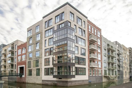 Charley Tooropgracht 141