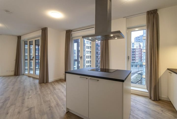 Foto 3 van Charley Tooropgracht 141