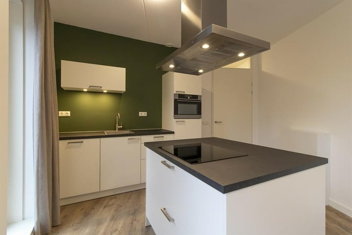 Foto 4 van Charley Tooropgracht 141