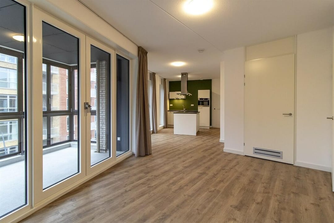 Foto 7 van Charley Tooropgracht 141