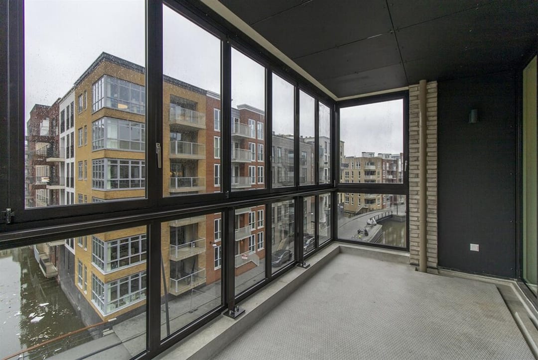 Foto 8 van Charley Tooropgracht 141