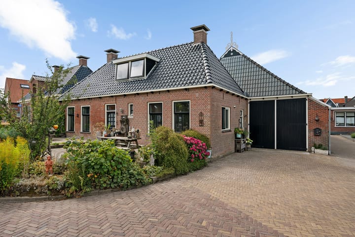 Photo 4 of Kijdykje 9