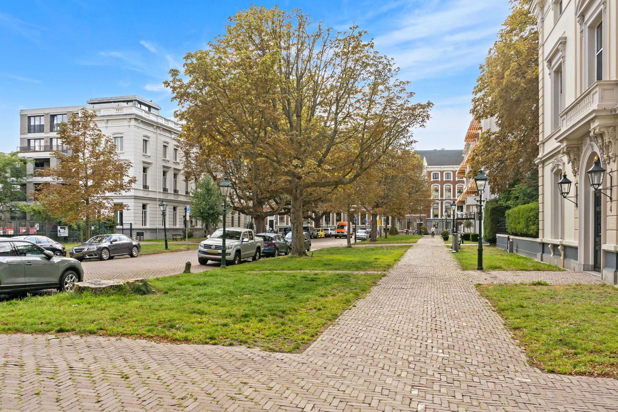 Foto 30 van Oranjestraat 8-C