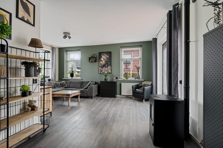 Photo 6 of Kijdykje 9