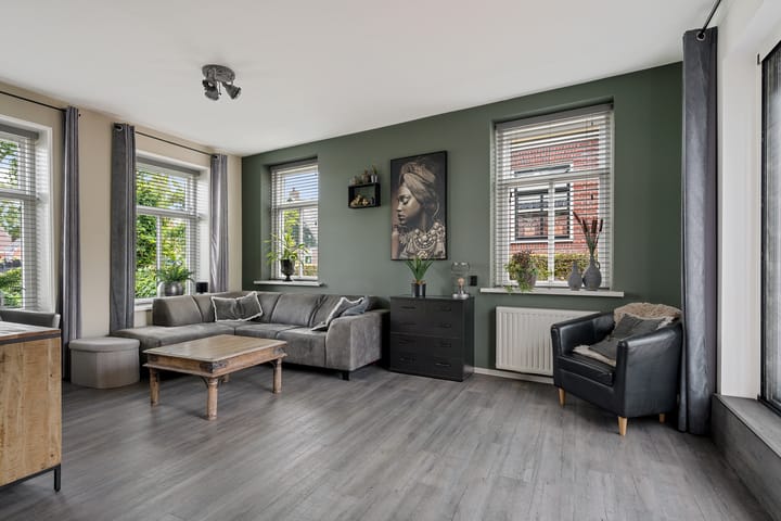 Photo 7 of Kijdykje 9