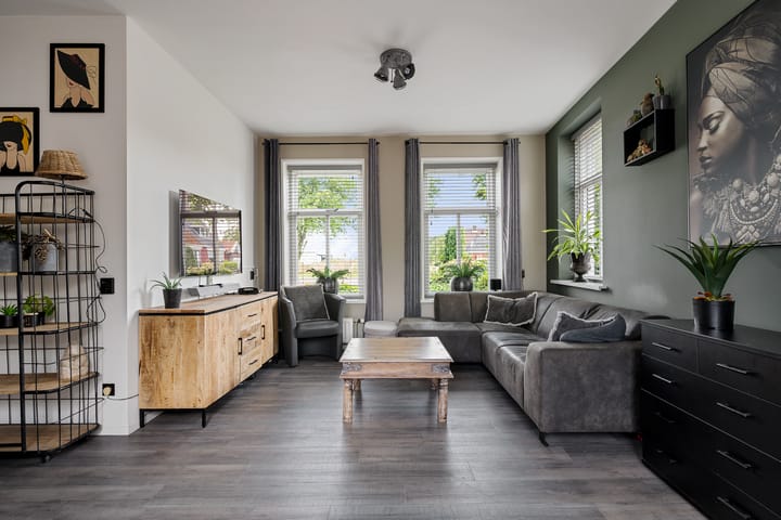 Photo 8 of Kijdykje 9