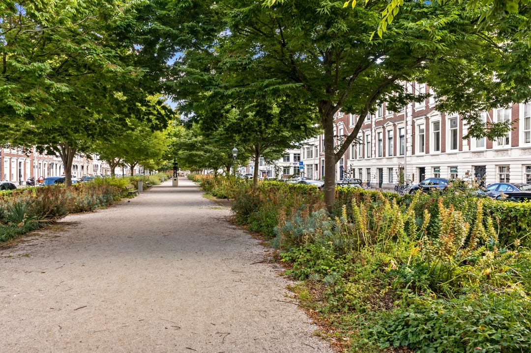 Foto 31 van Oranjestraat 8-C