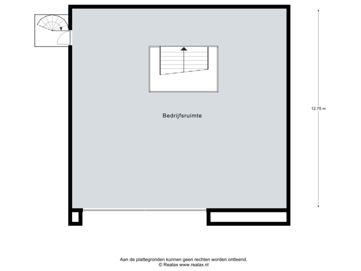 Verdieping 2