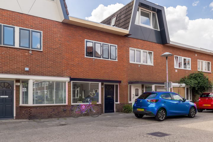 Foto 1 van Koppestokstraat 96