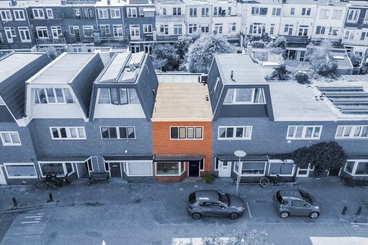 Foto 4 van Koppestokstraat 96