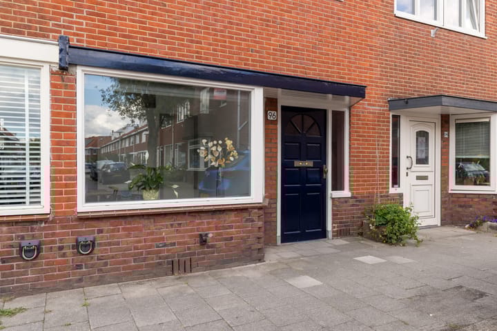 Foto 5 van Koppestokstraat 96