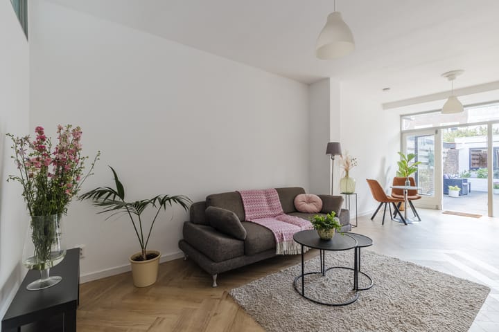 Foto 7 van Koppestokstraat 96