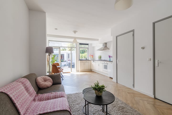 Foto 8 van Koppestokstraat 96