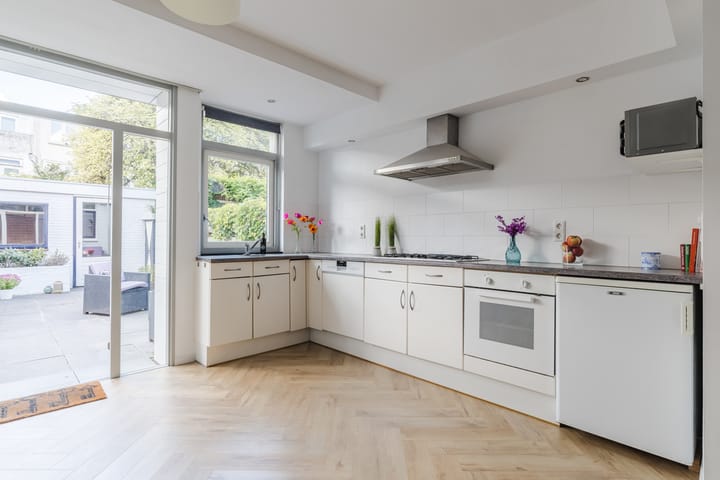 Foto 10 van Koppestokstraat 96