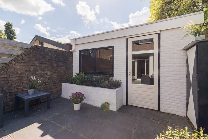 Foto 13 van Koppestokstraat 96