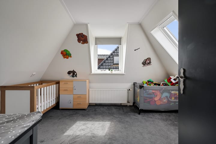 Photo 22 of Kijdykje 9