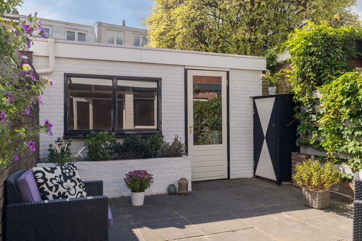 Foto 14 van Koppestokstraat 96