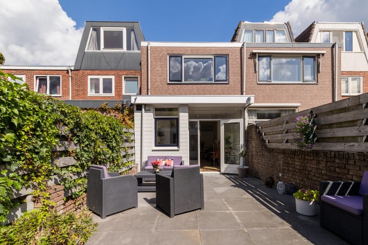 Foto 17 van Koppestokstraat 96