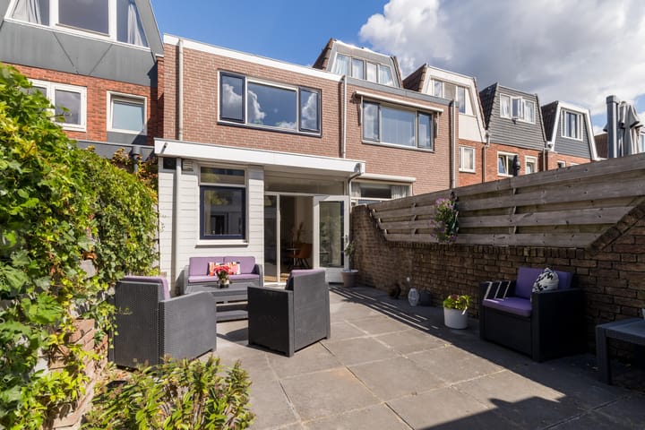 Foto 18 van Koppestokstraat 96