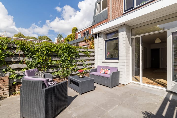 Foto 20 van Koppestokstraat 96