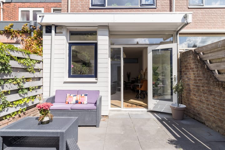 Foto 21 van Koppestokstraat 96