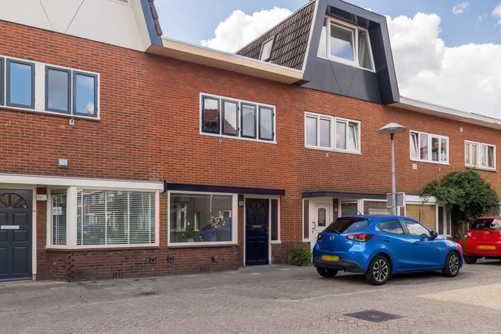 Foto 43 van Koppestokstraat 96