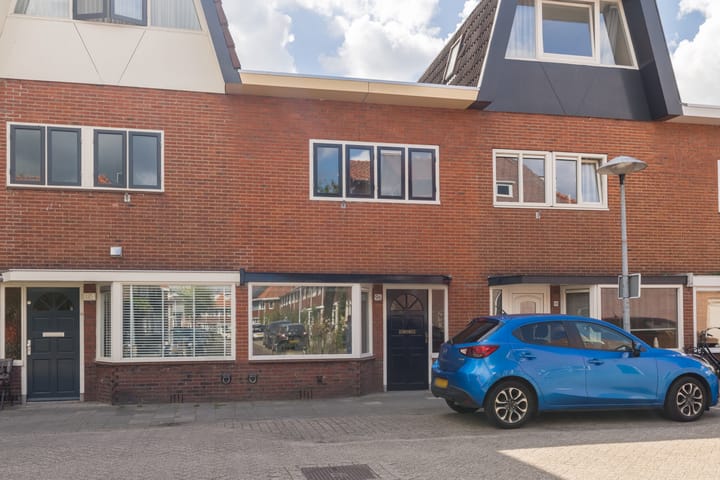 Foto 44 van Koppestokstraat 96