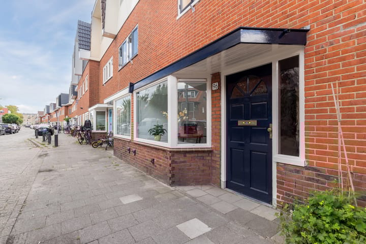 Foto 45 van Koppestokstraat 96