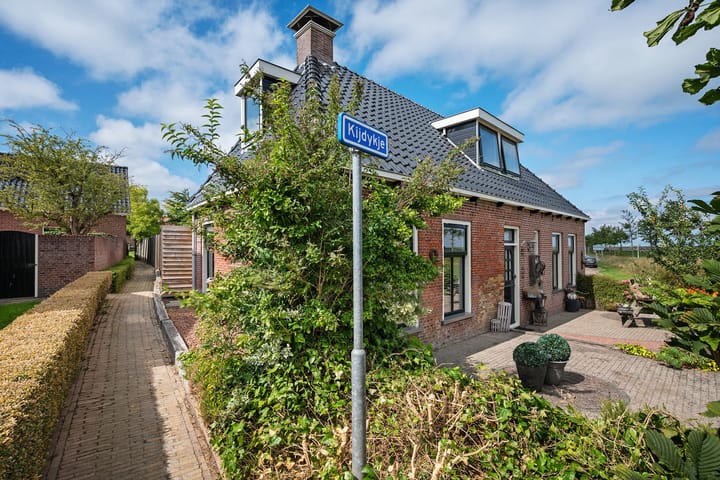 Photo 31 of Kijdykje 9