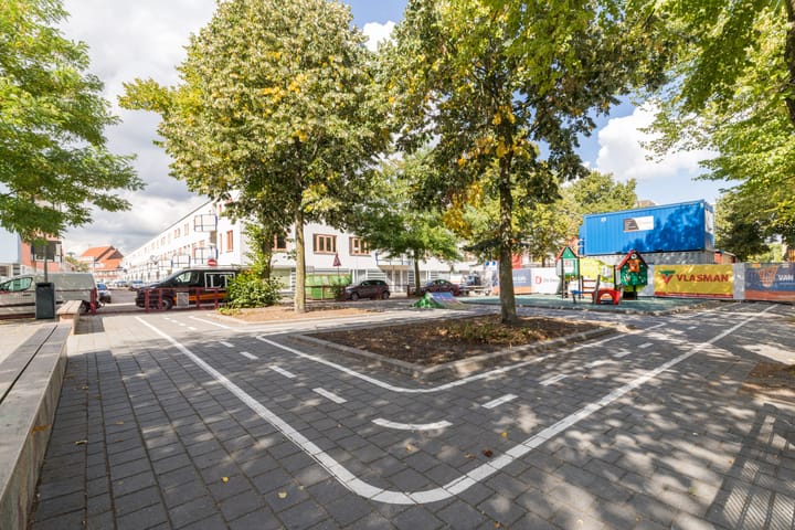 Foto 58 van Koppestokstraat 96