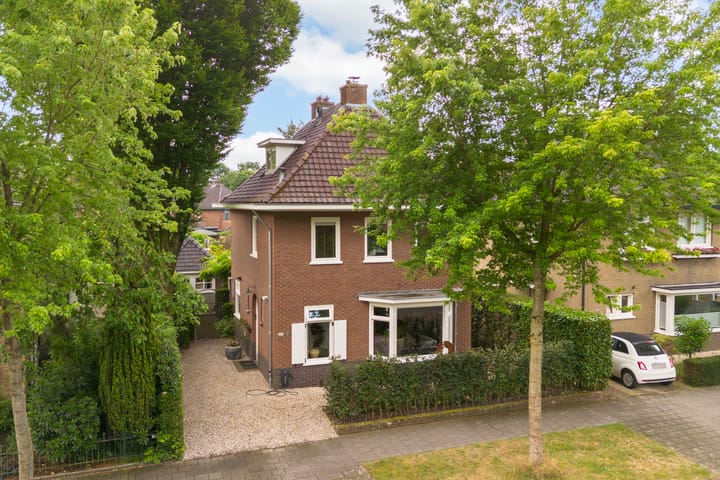 Foto 50 van Asselsestraat 297